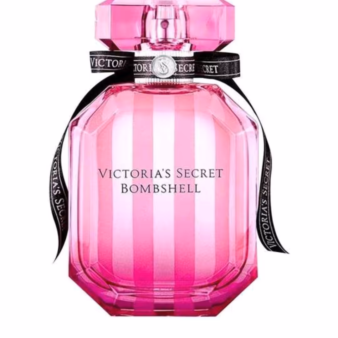 عطر  ویکتوریا سکرت بامبشل  خالص درجه یک  (قیمت به ازای هر گرم عطر خالص میباشد..حداقل خرید 4 گرم)