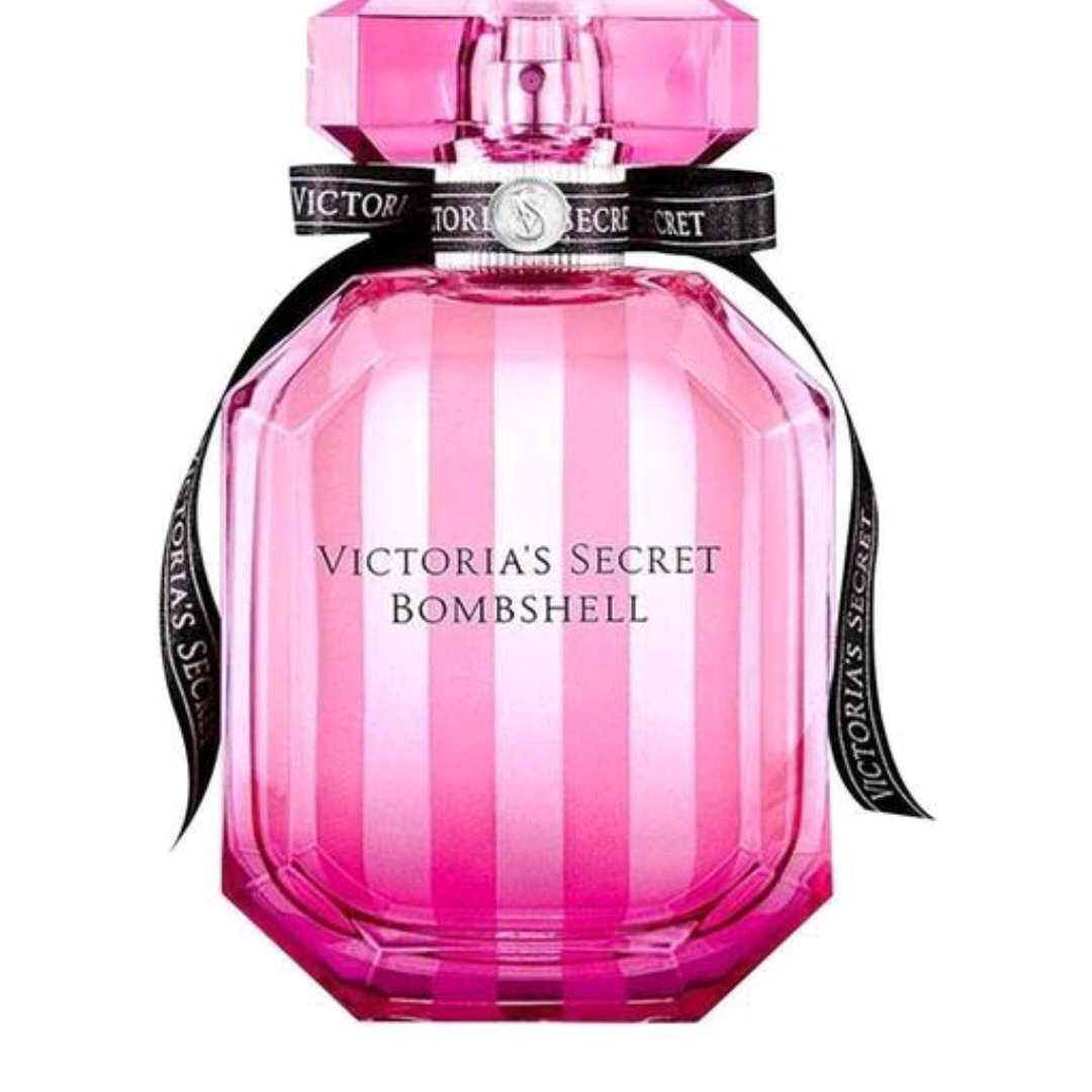 عطر ویکتوریا سکرت بامبشل خالص درجه یک (قیمت به ازای هر گرم عطر خالص میباشدحداقل خرید 4 گرم)