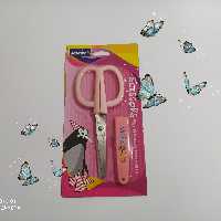 قیچی کاردستی مخصوص کودکان