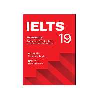 Cambridge IELTS 19 Academic