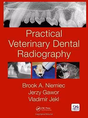 [PDF] دانلود کتاب Practical Veterinary Dental Radiography, 2018