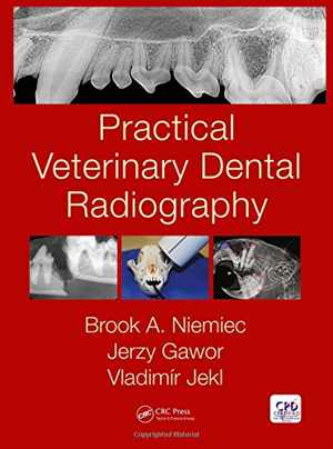 [PDF] دانلود کتاب Practical Veterinary Dental Radiography, 2018