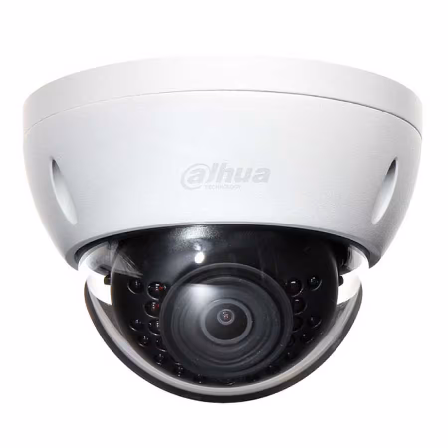 قیمت و خرید دوربین دام 4 مگاپیکسل داهوا مدل DH-IPC-HDW1431EP | یاس ارتباط