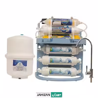 دستگاه تصفیه آب نور مدل BLUE LINE L1000