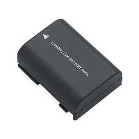 باتری دوربین کانن مشابه اصلی Canon NB-2LH Battery HC