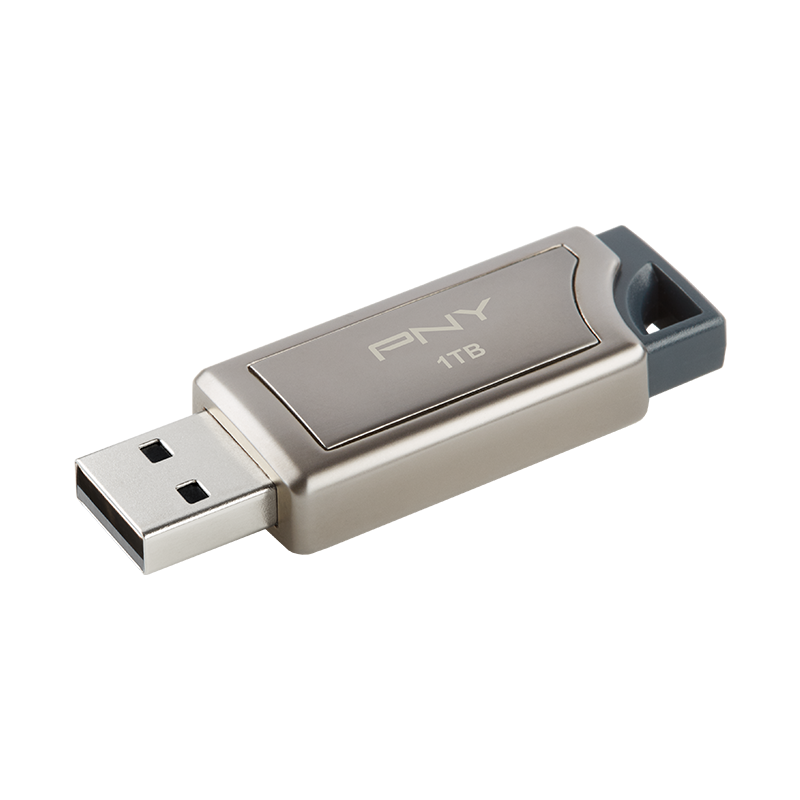 فلش مموری پی ان وای مدل PRO Elite USB 3.1 Flash Drive ظرفیت 1 ترابایت