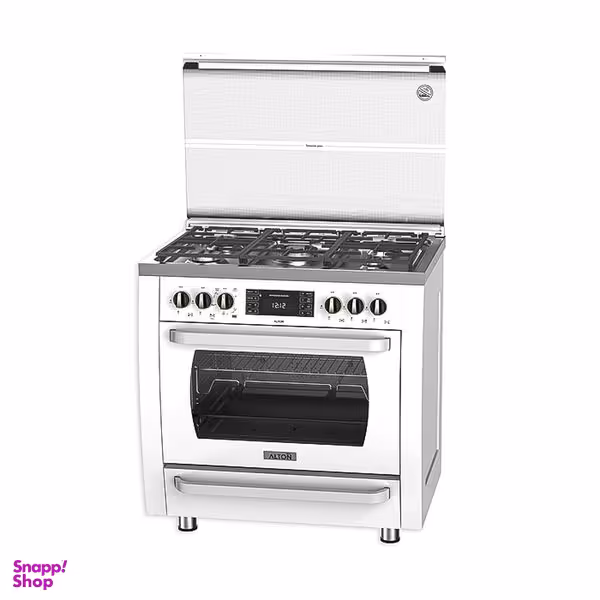 اجاق گاز 5 شعله آلتون مدل MD5W