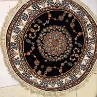 گبه مدل گرد یک در یک