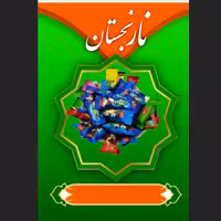 شکلات هفت طعم آناتا 200 گرم (نارنجستان) 