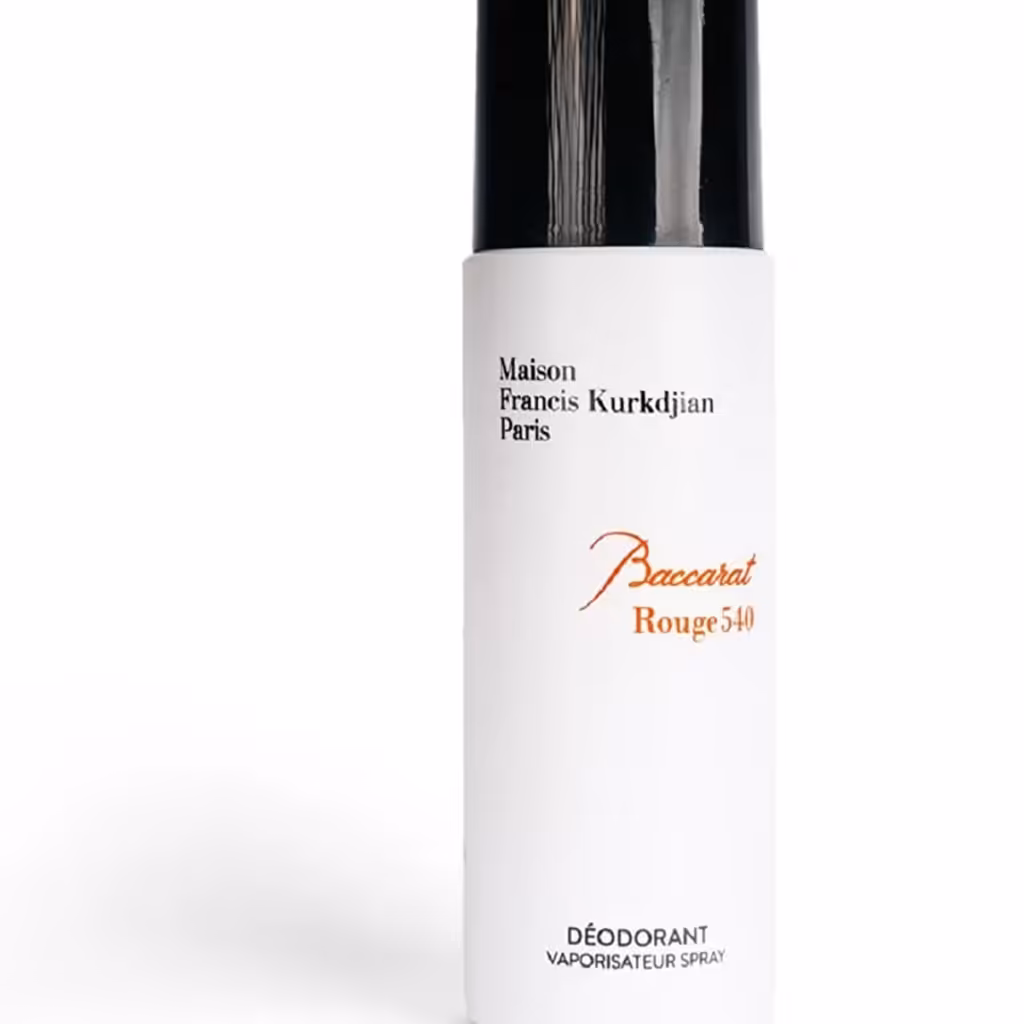 دئودورانت باکارات رژ 540 - Bacarat Rouge 540 200 ml Unisex Deodorant