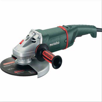 فرز سنگبری 2600 وات متابو W26-230 - ابزار یراق