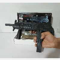 تفنگ ساچمه ای یوزی 