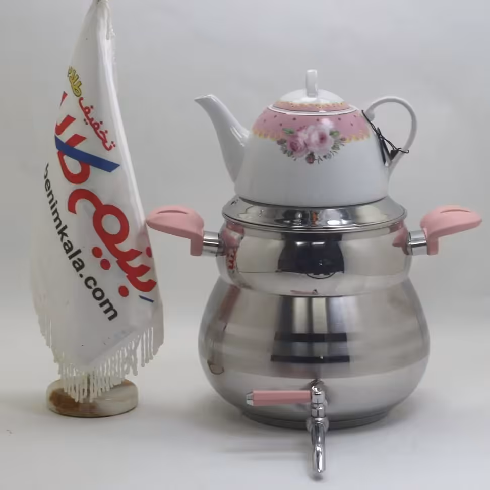 کتری و قوری ترکیه FR