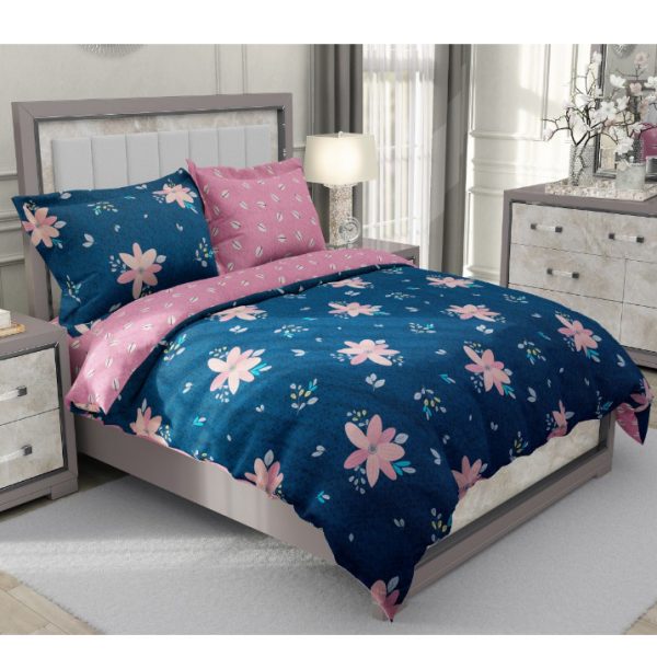 روتختی دو نفره مدل FLORA B برند کارینا