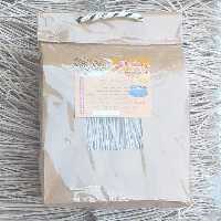 رشته آش صدرصد سبوس دار 