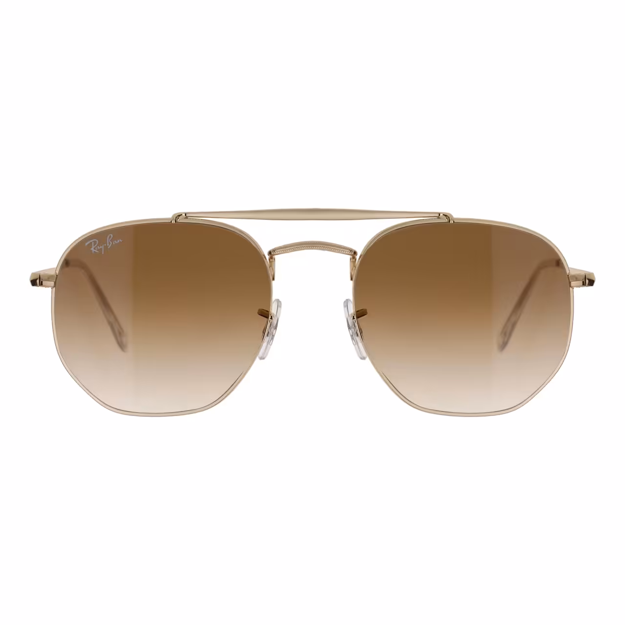 عینک آفتابی ری بن مدل 3648-001/51