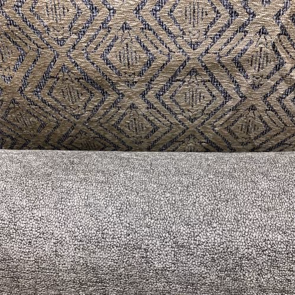 پارچه مبلی شانل درجه یک 2 رو تمام نخ