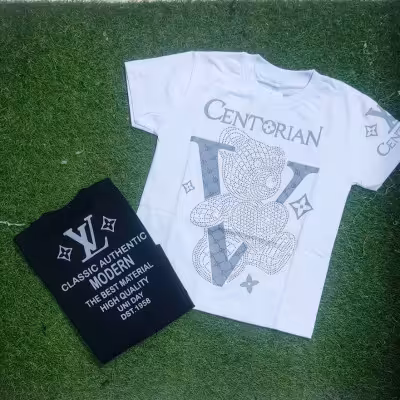 تیشرت خرسی v