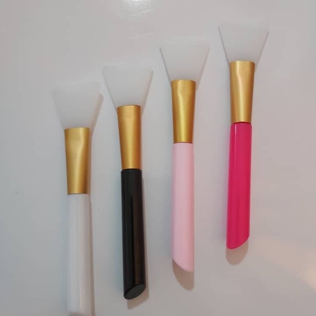 براش ماسک سیلیکونی