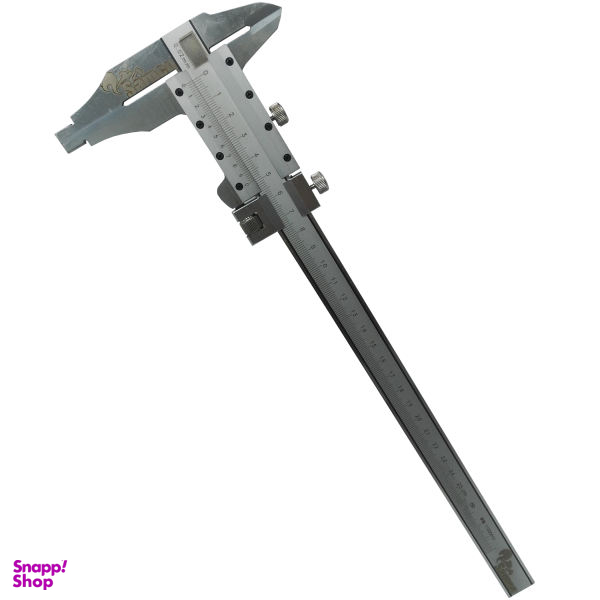 کولیس سامکو مدل YP025 گستره 0-250 میلی متر