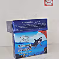 صابون روغن کوسه