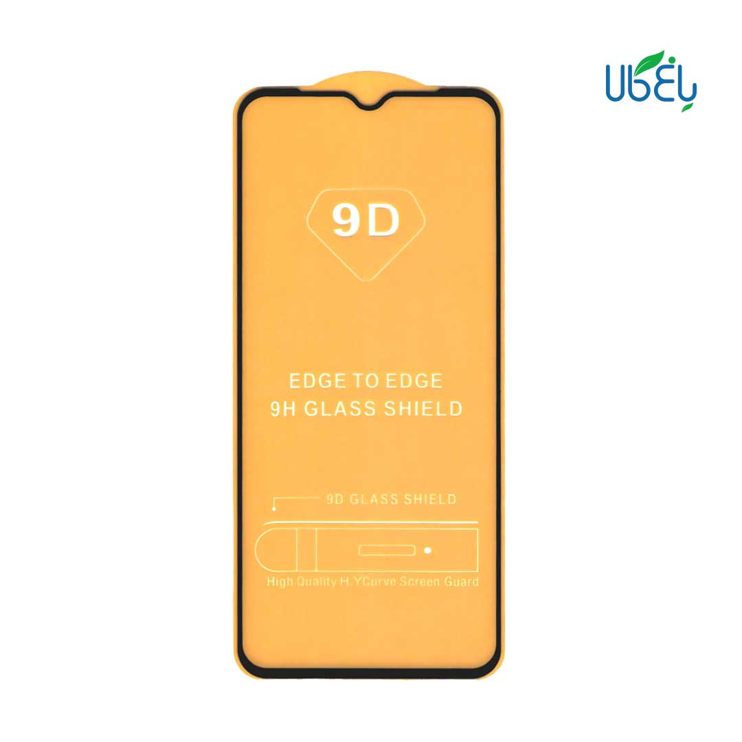 محافظ صفحه نمایش (گلس) فول مناسب گوشی سامسونگ مدل A03s