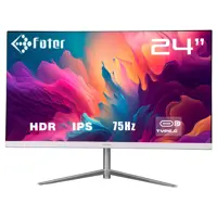 مانیتور 24 اینچ F24-075W1 فاطر - فراز سیستم