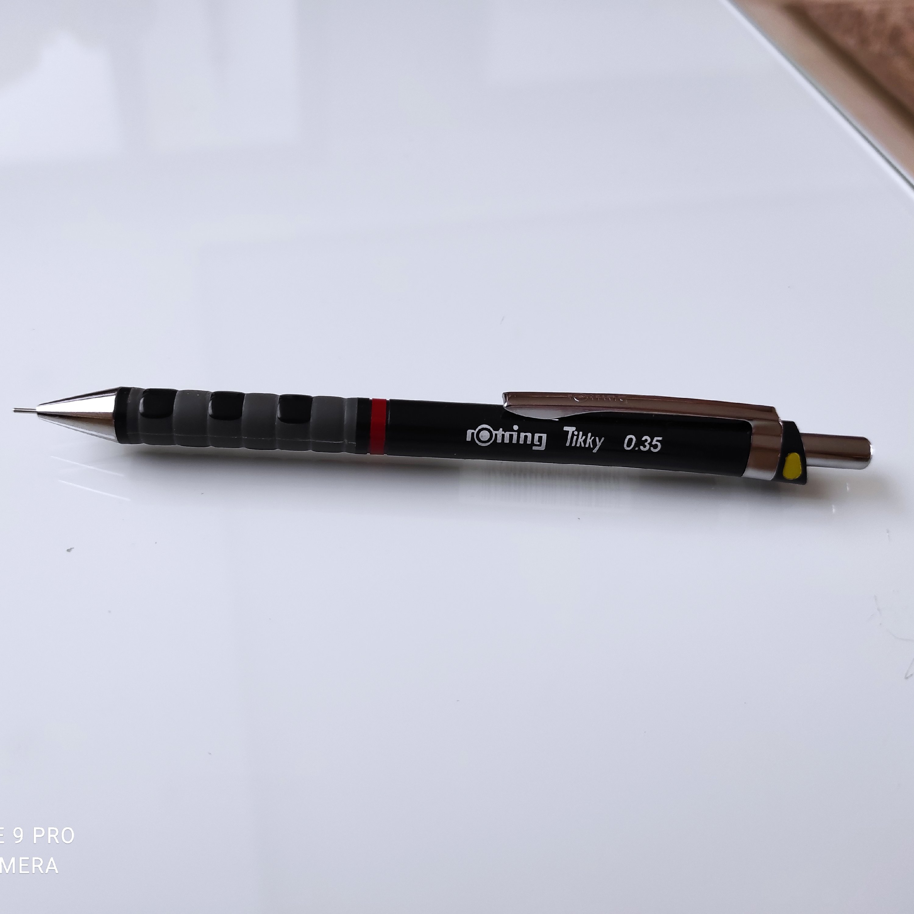 مداد اتود روترینگ 3 دهم اصل آلمان