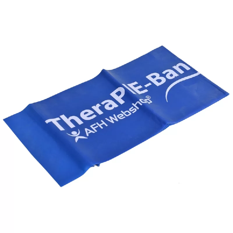 کش پیلاتس 2 متری تراپای (TheraPIE) مقاومت LEVEL 3 کد U-437