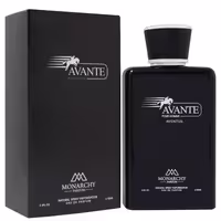 عطر آوانته بلک از راینو با طبع خنک و رایحه تلخ ( 1 گرمی)