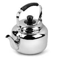 کتری استیل طرح نزاز