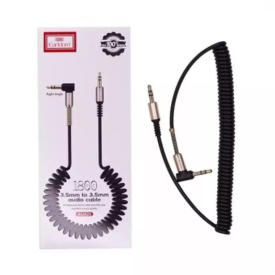 کابل aux برند earldom مدل AUX23 طول 1،8