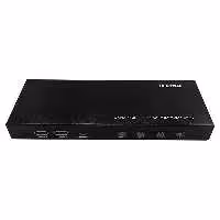 سوییچ 4 پورت دی لینک D-Link DKVM-410H