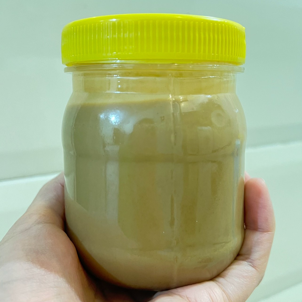 ارده خالص کنجد ایرانی