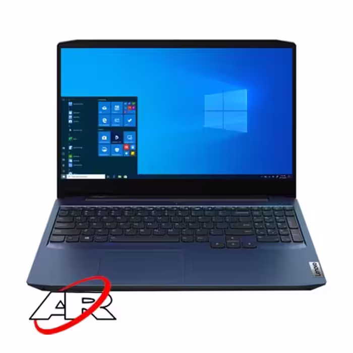 لپ تاپ لنوو مدل IP GAMING 3 i5 8GB 1TB 128SSD 4GB