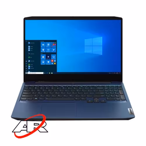 لپ تاپ لنوو مدل IP GAMING 3 i5 8GB 1TB 128SSD 4GB