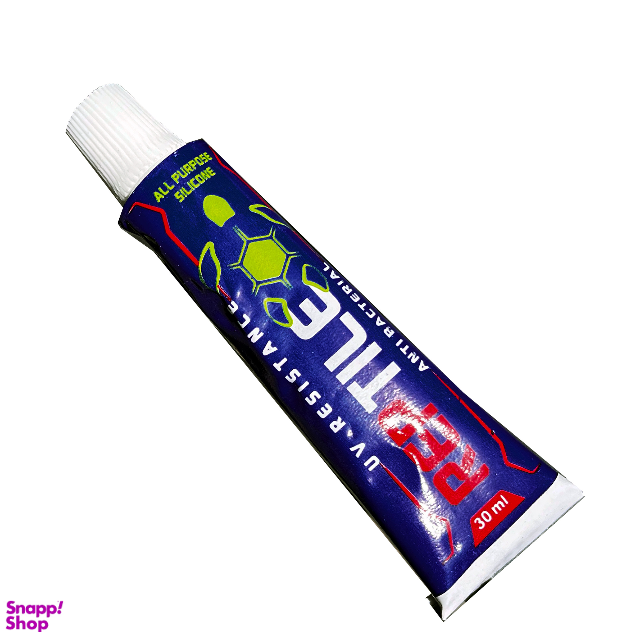 چسب سیلیون رازی مدل رپتایل حجم 30 میلی لیتر