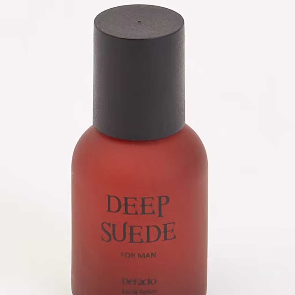 عطر مردانه دیفکتو دیپ سوئید حجم 50 میلی لیتر - Defecto Deep Suede