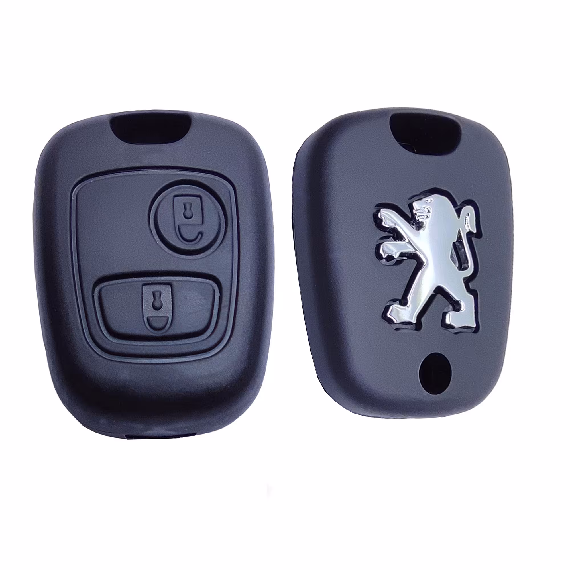 قاب ریموت فابریک برای پژو 206