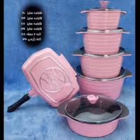 سرویس 15پارچه هوم استار بسیار با کیفیت . مناسب جهیزیه