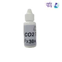 محصول تست co2 ای تی اس حجم 30