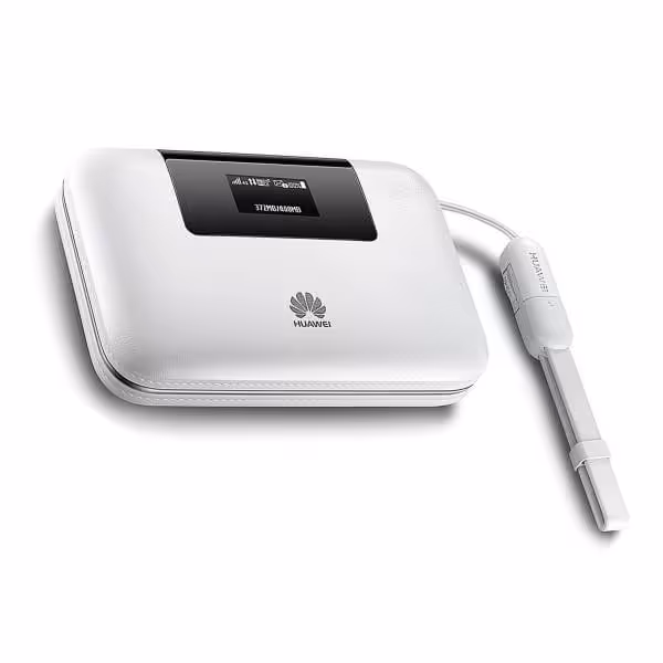 مودم همراه هواوی 4G مدل Huawei E5770s - خدمات مشترکین آریاتل