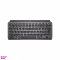 کیبورد بی سیم لاجیتک مدل MX Keys Mini