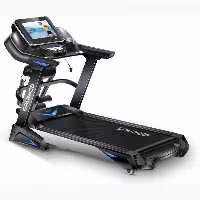 تردمیل اسپارنود فیتنس مدل STH-6000 SPARNOD FITNESS