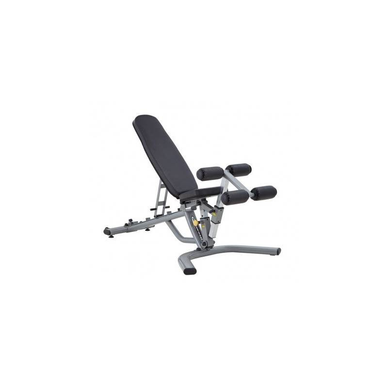 نیمکت مدرج استیل فلکس  Steel Flex NFID