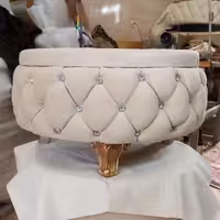 صندوقچه لمسه