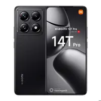 قیمت و خرید گوشی موبایل شیائومی مدل 14T Pro 5G ظرفیت 512 و رم 12 گیگابایت | یاس ارتباط