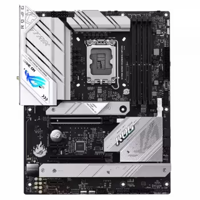 قیمت مادربرد ایسوس ? مدل ROG STRIX B760-A GAMING WIFI D4