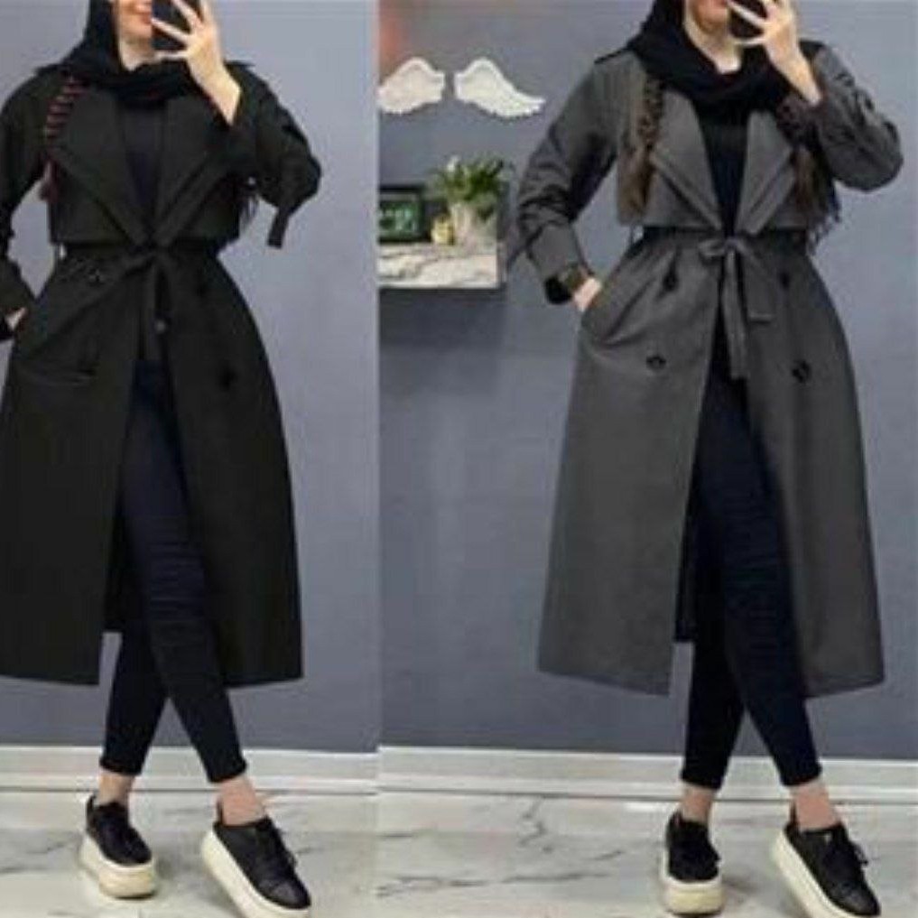 بارونی جلوباز کتی