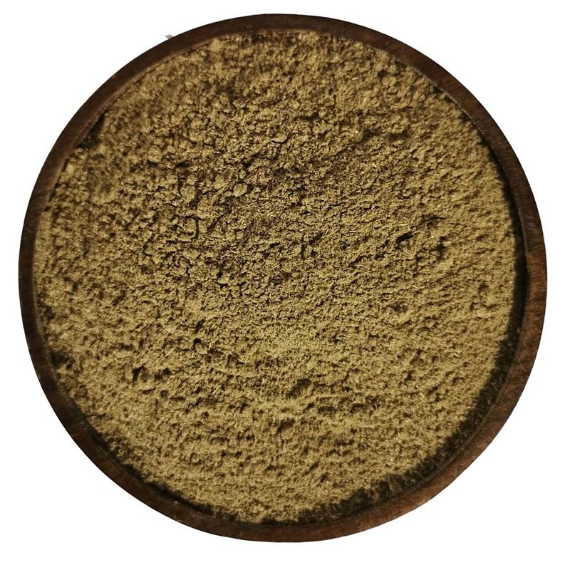 پودر زیره سبز 100 گرمی